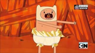 Tuff Tootin Baby - Jakes Version Scene Jake Suit