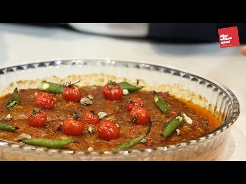 Evde Kolay Tepsi Köfte Nasıl Yapılır? (Yemek Tarifleri) Evde Kolay Tepsi Köfte Nasıl Yapılır? (Yemek Tarifleri)