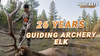 Elk Calling REALITY CHECK - It's All in Your SETUP