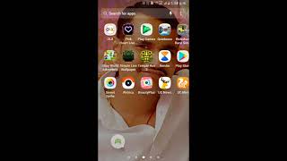 Super Smash Jungle World - 2017-09-16 screenshot 5