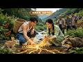 [Multi SUB] (全集)七十年代山村分家受苛待,只分到破草棚和寡嫂,林硯舟覺醒聽物異能,採藥創業帶領全村致富!#最火短剧推荐 #短剧全集 #精彩大陆短剧