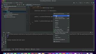 Pure Functions And Impure Functions - Java