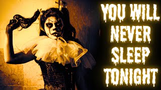 Peringatan: Jangan Pernah Menonton Video Ini Sendirian di Malam Hari | Video Menakutkan | Video Mengerikan | Video Horor | 1283