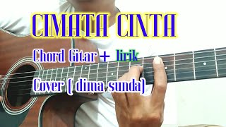 Chord Gitar \