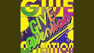 Download Lagu GIVE Attention MP3 Download Lagu GIVE Attention MP3