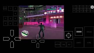 Gta Vice City Exagear virgl no root MTK G35
