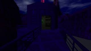 Half-life: dark c2a5 map