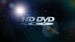 Universal HD DVD Intro (1080p)