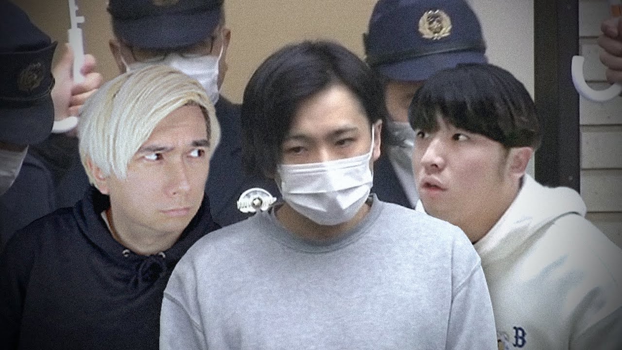 【悲報】マホトが本当にがーどまんの編集者だった。。。