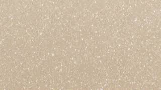 ✨ Shiny Cream Aesthetic Background | Neutral Glitter Vibes | 1h ✨