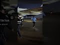maduro escapa del avion #venezuela