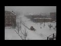 Commercial Street Time Lapse