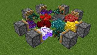 how to make mining drill