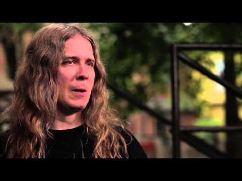 Alex Webster of Cannibal Corpse on Extreme Metal - Metal Evolution: Extreme Metal