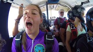 Swoopware: Skydive - Alexandra