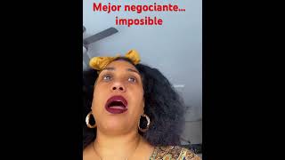 Mejor negociante imposible #aymeenuviola #cuba #humor #chistes #negocios #comedia #humorcubano