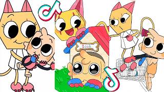 Dandy's World 🤣 BEST TikTok Compilation #223