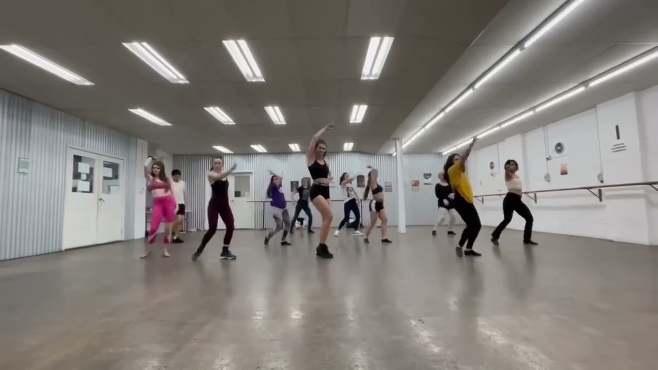 Beginner Commercial Jazz