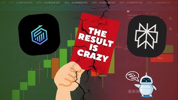 I Put My AI Trading Bot to the Test and Got SHOCKED by the Results!