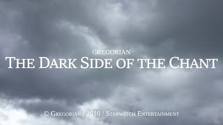 gregorian - the dark side of the chant - &quot;new mix&quot;