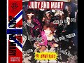 JUDY AND MARY- Glamour Punks (demo)
