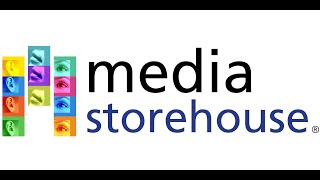 Media Storehouse - Promo Video