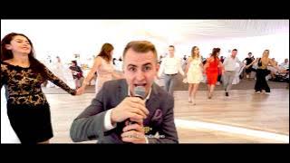 Bogdan Cioranu & Formatia Dan Limbasan || Hategana live || Botez Raul Ioan || Full HD 2020