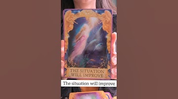 Message For The Day! | Angel Answers Oracle Cards