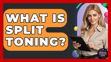 What Is Split Toning? - Graphic Design Nerd