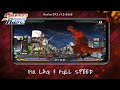 Settings + Gameplay Ultraman Fighting Evolution Rebirth - Helio P35 | AetherSX2