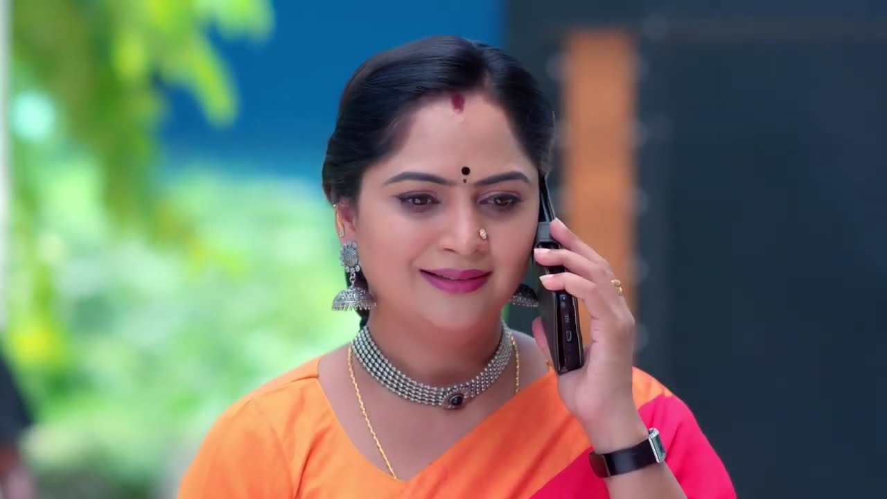 Vidhya No. 1 - Ep 212 - Puvi, Tejaswini Gowda - Tamil Tv Serial - Zee5 Tamil Classics