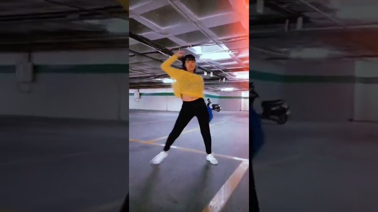 Letizia.melissaa || DANCE VIDEO || 