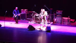 Hot Tuna - Serpent Of Dreams  11-19-16 Beacon Theatre, NYC