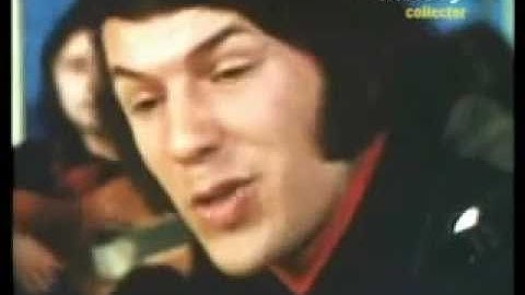 Salvatore Adamo - J'avais oublie que les roses sont roses