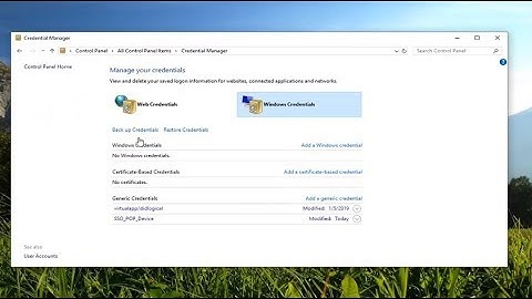 How To Fix "Kernel Security Check Failure" BSOD On Windows 10