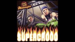 Supercrooo - Kaprál České Kuře - Neurofolk 2005 