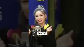 Itzy Üyeleri Kısa Edit