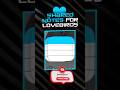 Shared Notes for LoveBirds