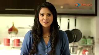 Bajaj Induction Cooker Demo video | Induction Cooker Unboxing and Review