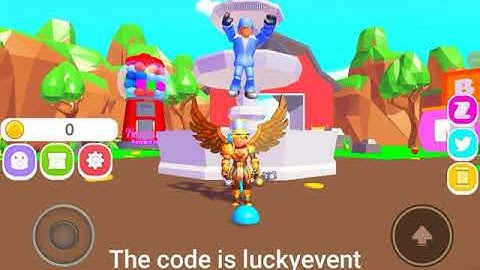 Roblox Blob Simulator 2 HAS A SPECIAL CODE
