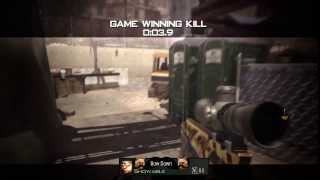 Showtime ( Jazz Style ) | 2CE For Colt Show by Atomik (720p)