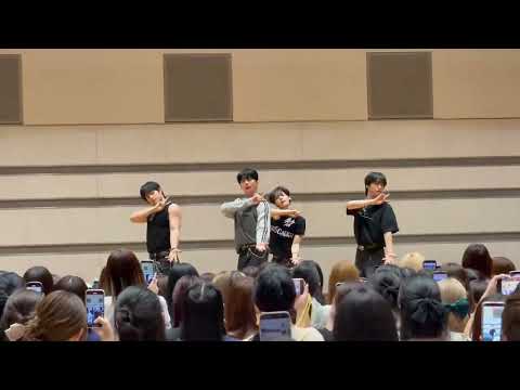 원어스 언더 일본앨범 스포일러 댄스 #kpop #oneus under spoiler dance  japan album 