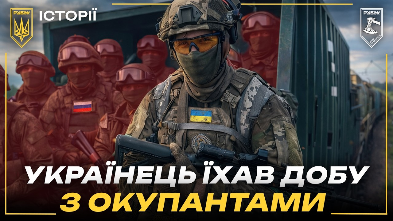 ВПІЙМАЛИ НА КОРДОНІ В РОСІЇ, 