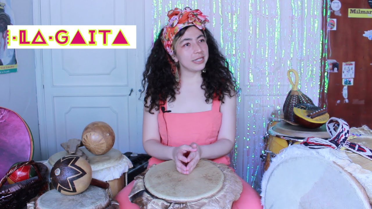 El Beat de la Gaita - ¿Como tocar Gaita corrida?
