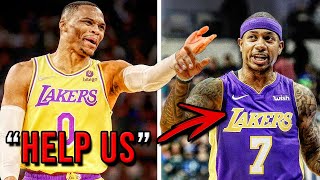 The UNFAIR Truth To The Lakers Signing Isaiah Thomas...