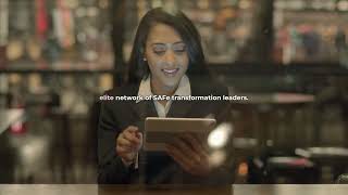 🚀 Take Your SAFe® Expertise to the Next Level with ASPC! 🚀