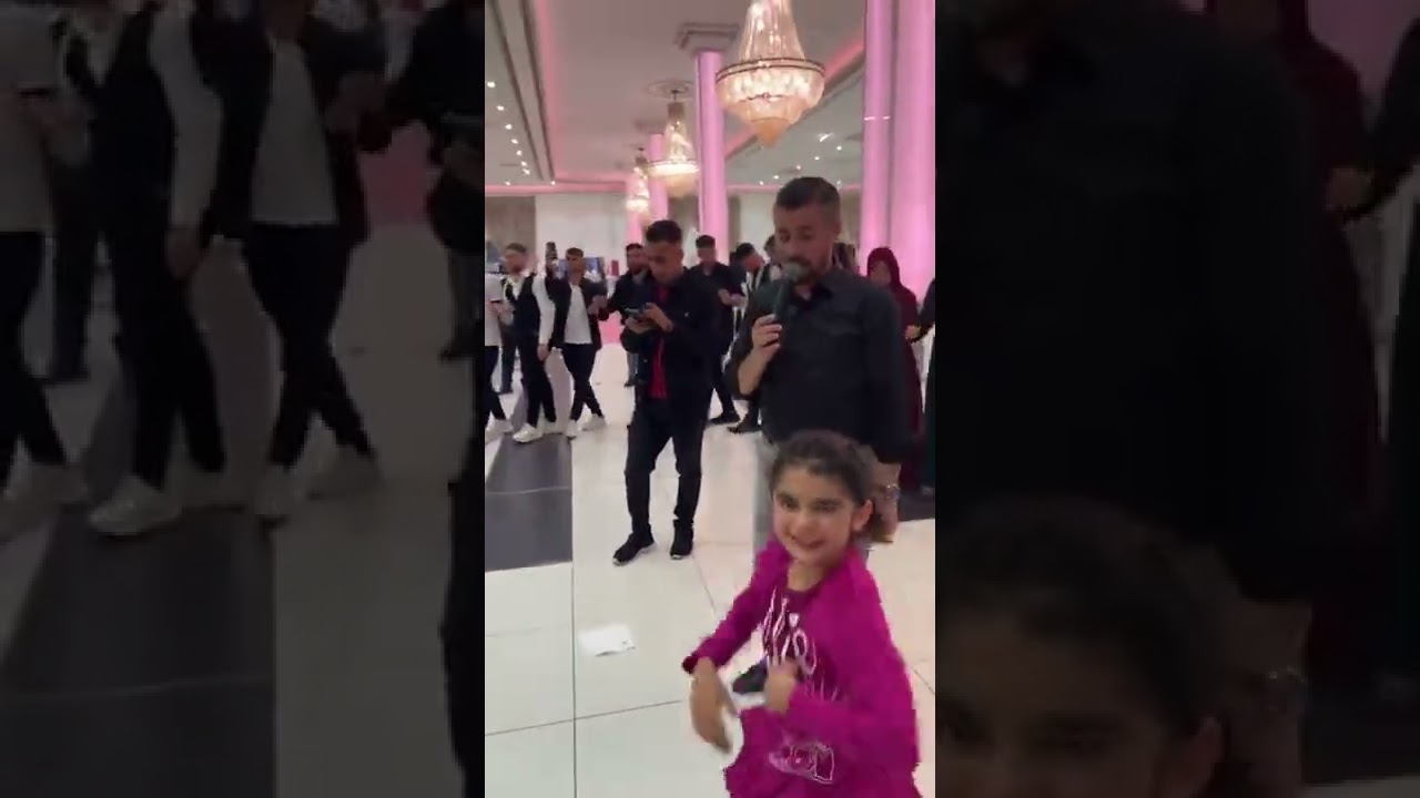 Mikail Cebrail & Haci &Hasan Deveci Fransa Pariste Yeni