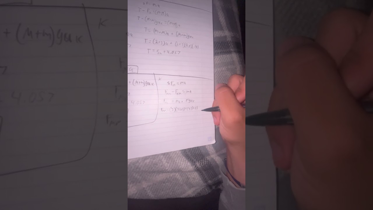 FRQ 2 pt. 3 AP physics C 2025