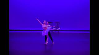 The Nutcracker 2025 | Act 2