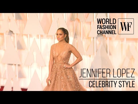 Video: Jennifer López, Prabangi Viešnia „Versace“parodoje Paryžiuje (NUOTRAUKOS)